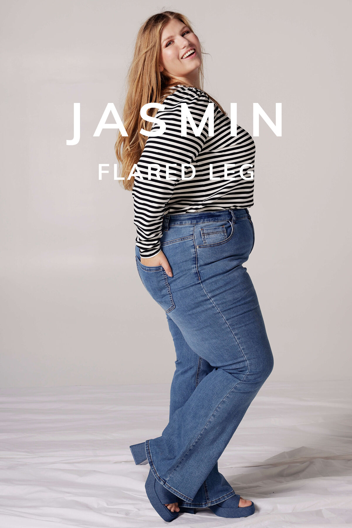 Ms new arrivals mode vaqueros
